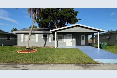 6105 NW 74th Ave, Tamarac, FL 33321 - Photo 1