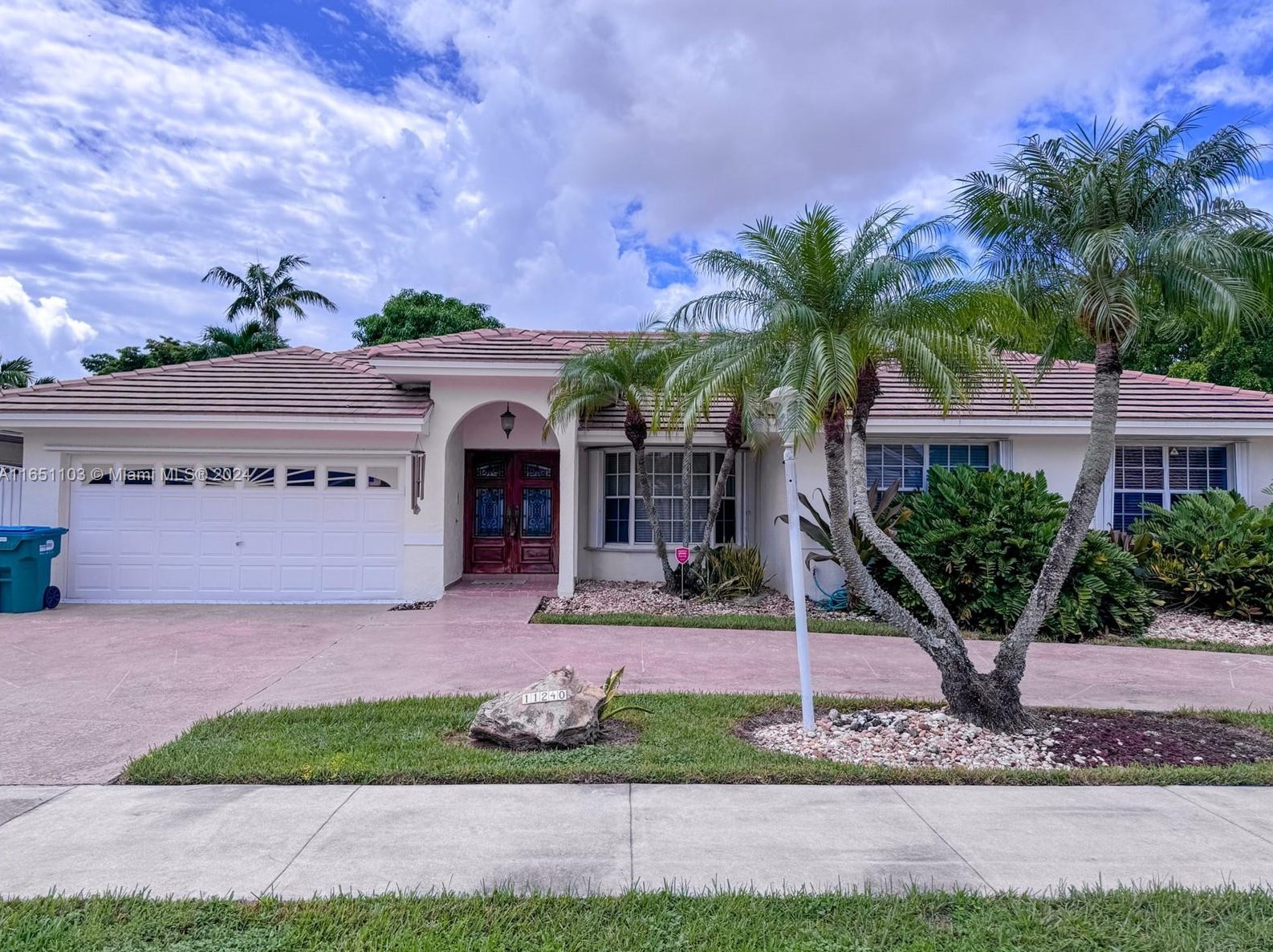 11240 Sw 152nd Ct, Miami, FL 33196