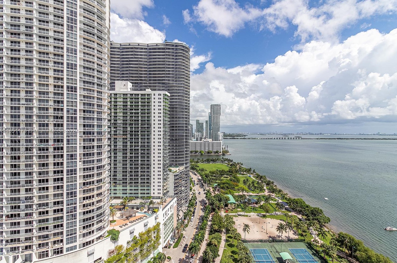 1717 N Bayshore Dr # A-3047, Miami, FL