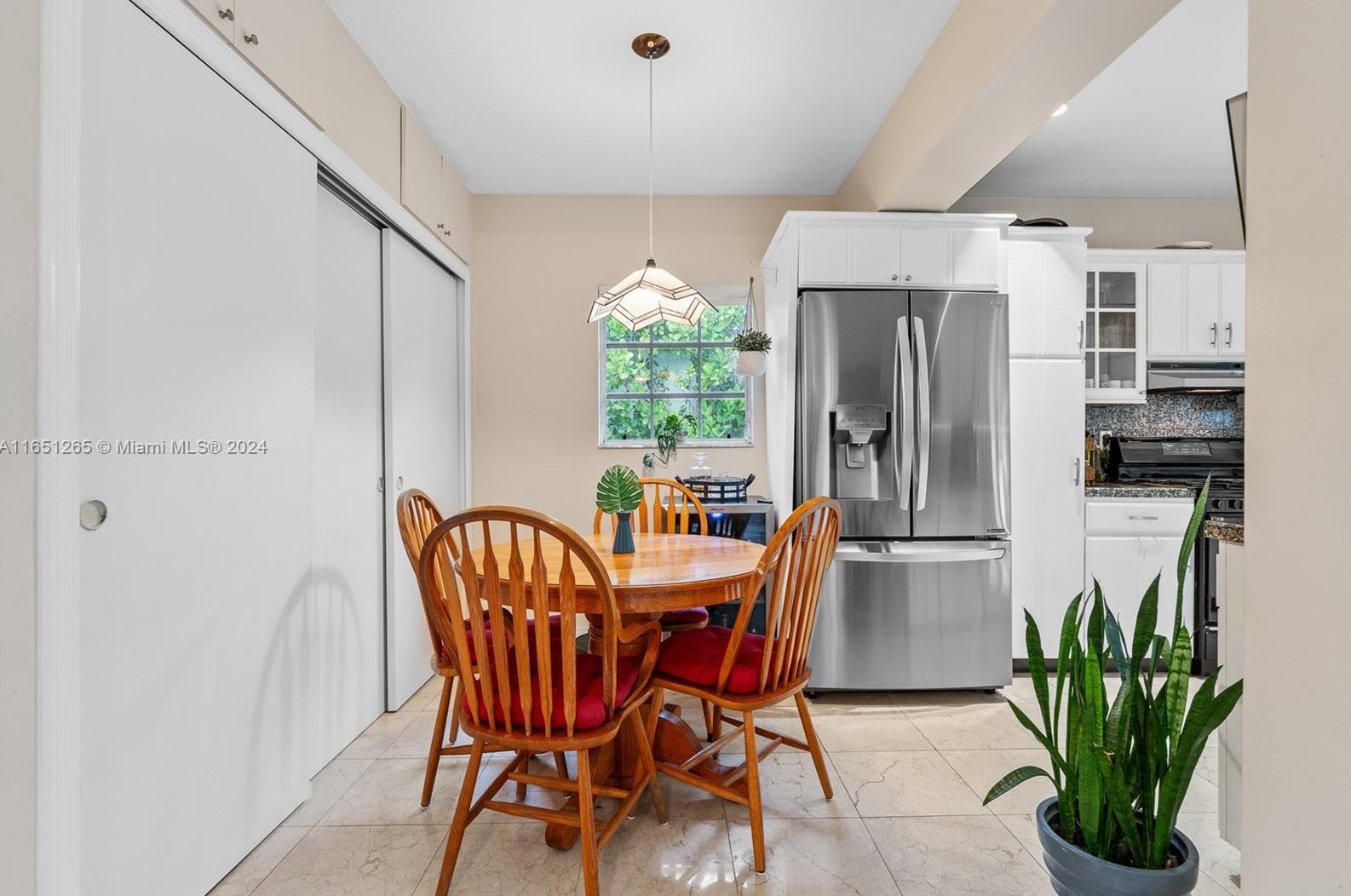 1791 Bay Dr, Miami FL 33154-3111 exterior