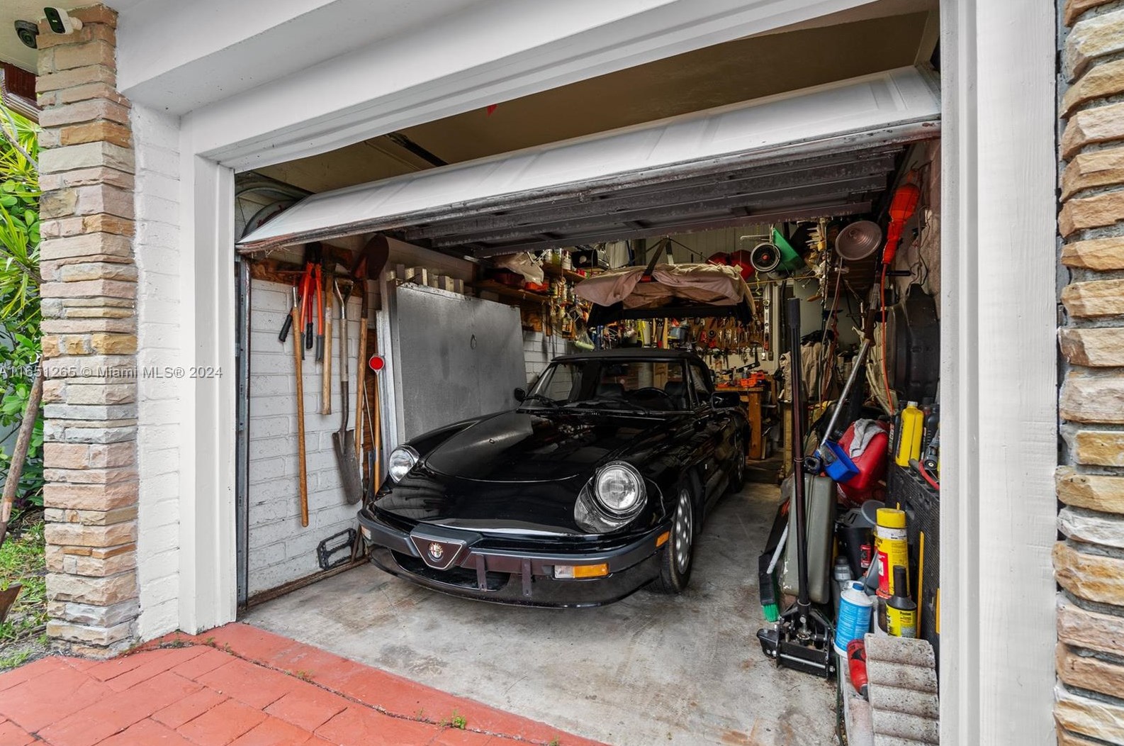 1791 Bay Dr, Miami FL 33154-3111 exterior