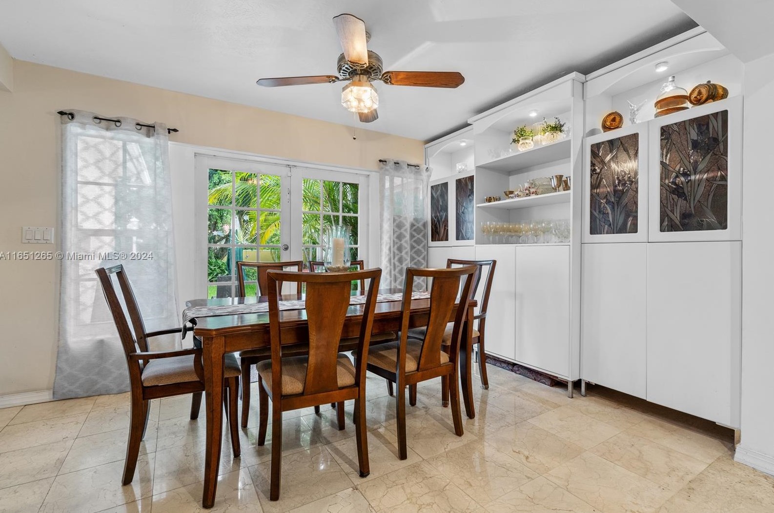 1791 Bay Dr, Miami FL 33154-3111 exterior