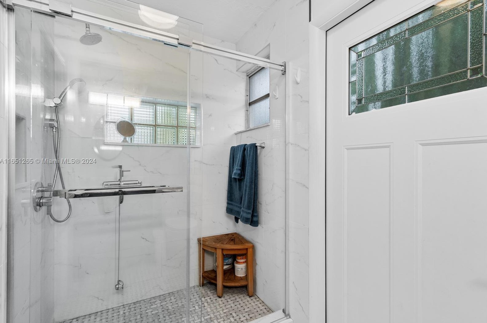 1791 Bay Dr, Miami FL 33154-3111 exterior