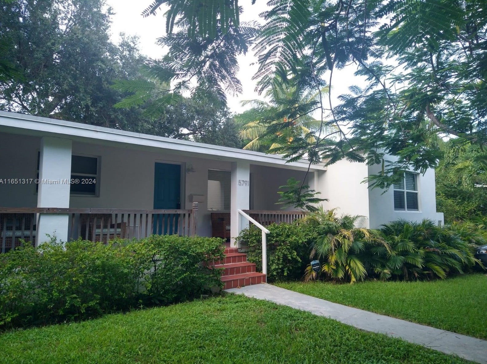 5791 Sw 62nd Terrace #0, Miami, FL 33143