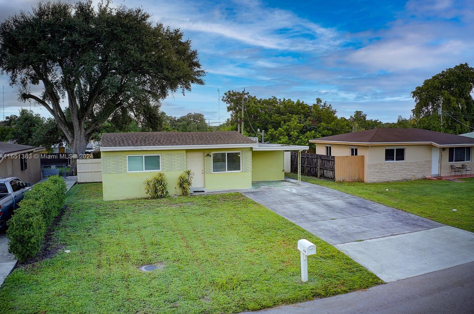 6420 Sw 21st St, Hollywood, FL 33023