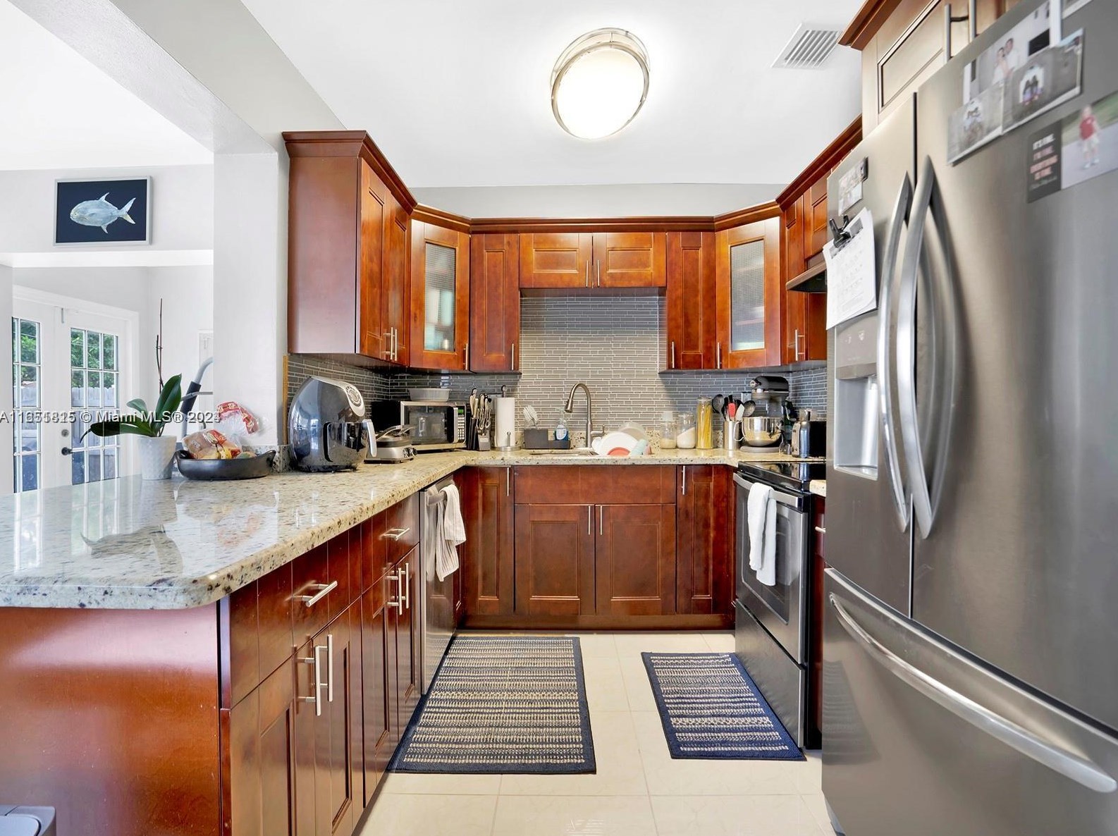 6930 12th St, Hollywood FL  33023-2002 exterior