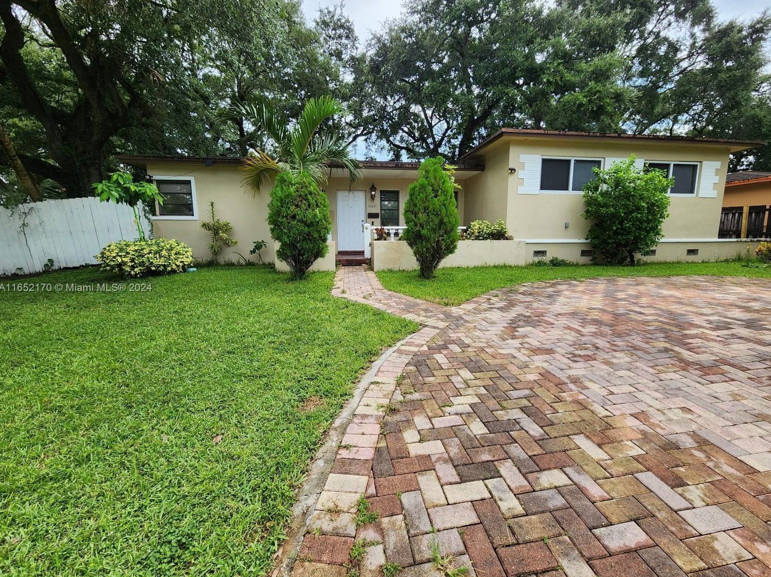 14651 Ne 5th Ct, Miami, FL 33161