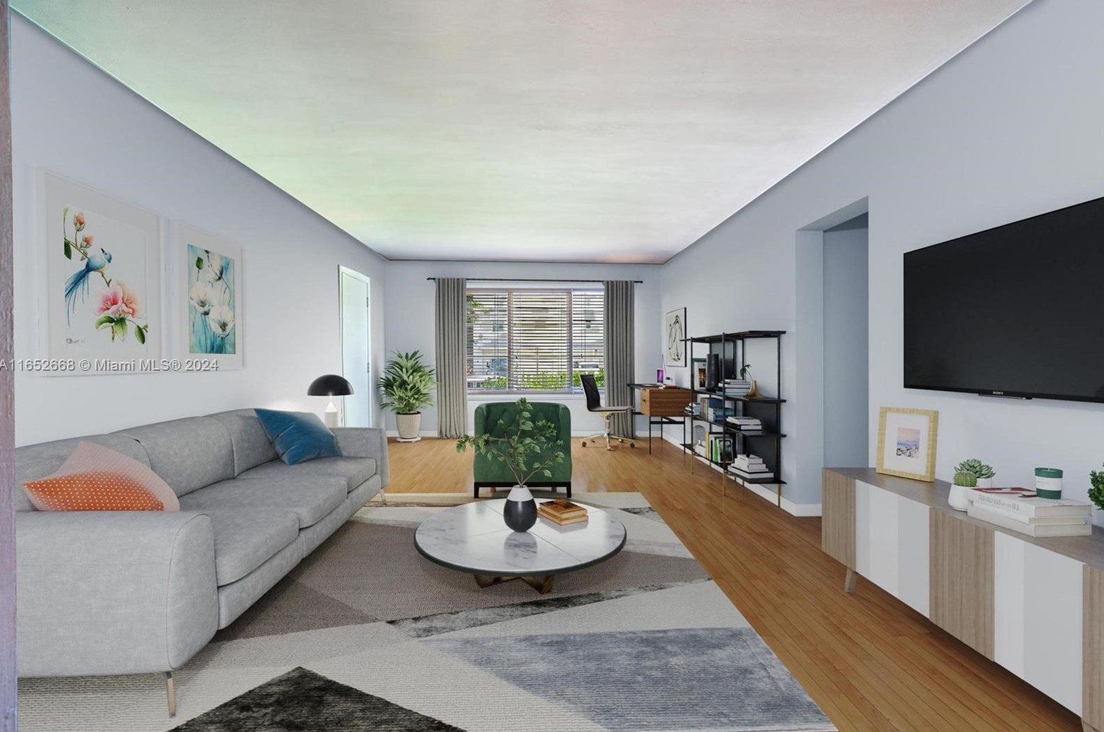 4010 Meridian Ave, Miami, FL 33140-3319