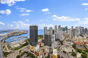 601 NE 1, Miami, FL 33132 - Photo 6