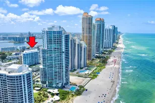 17550 Collins Ave, Sunny Isles Beach, FL 33160 - Photo 1