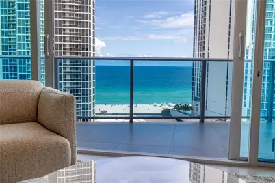 17550 Collins Ave #1203, Sunny Isles Beach, FL 33160 - Photo 8