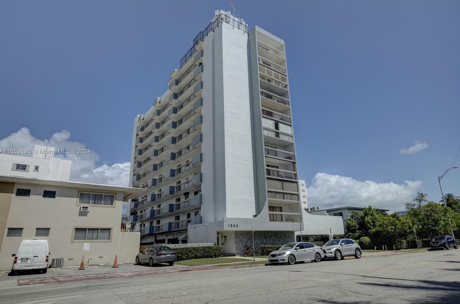 1345 West Ave #303, Miami Beach, FL 33139