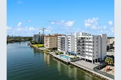 9381 E Bay Harbor Dr #603S, Bay Harbor Islands, FL 33154 - Photo 8