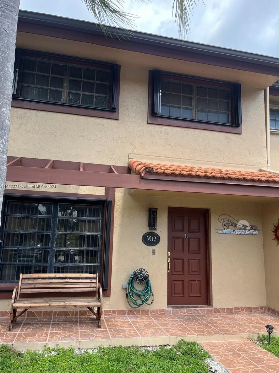5912 Sw 133rd Ct #5912, Miami, FL 33183