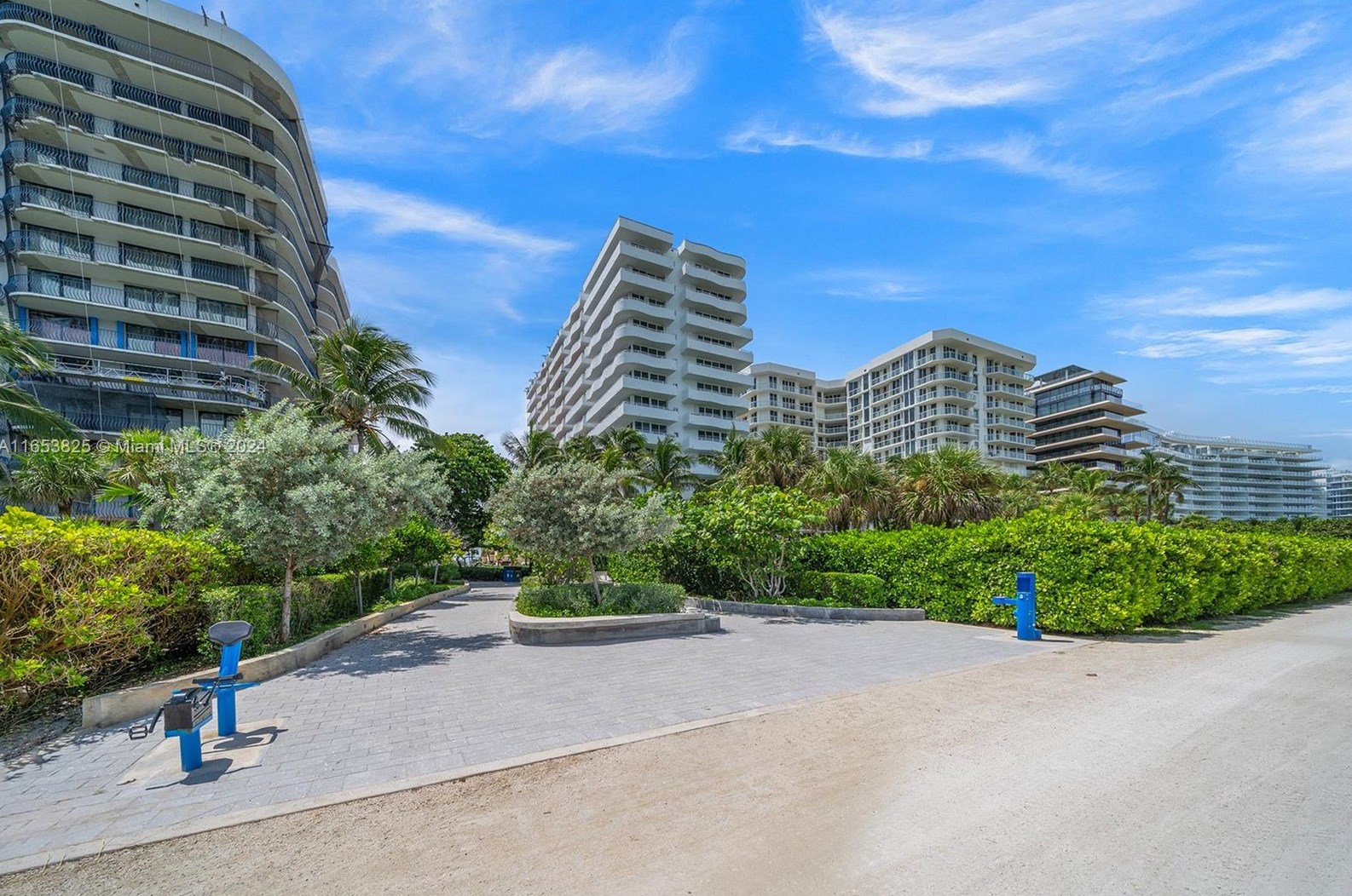 8911 Collins Ave #904, Miami Beach, FL 33154