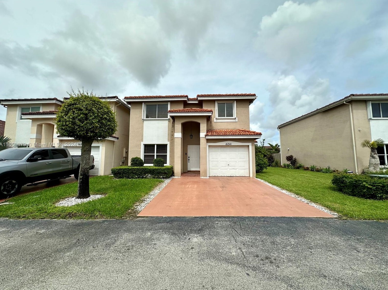 16341 Sw 100th Ter, Miami, FL 33196