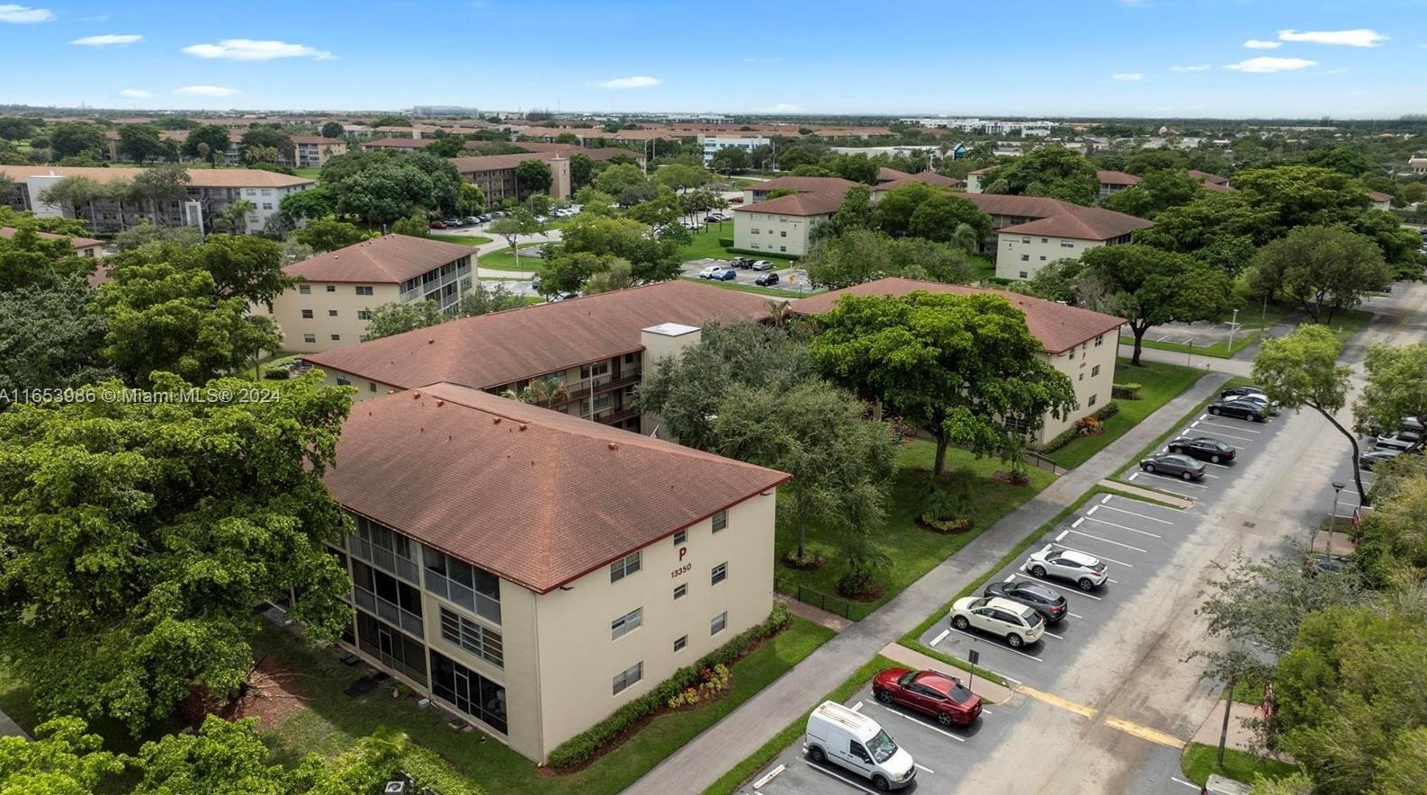13350 Sw 1st St #208p, Hollywood, FL 33027