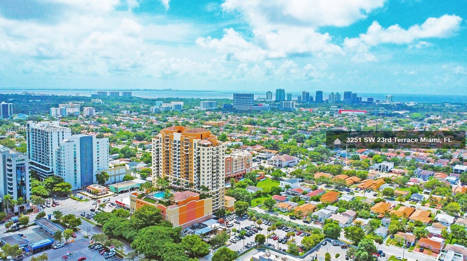 3251 23rd Ter, Miami, FL 33145-3125