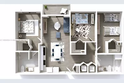 18412 Homestead Ave #606, Miami, FL 33157 - Photo 22