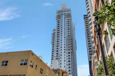 133 NE 2nd Ave #1808, Miami, FL 33132 - Photo 4