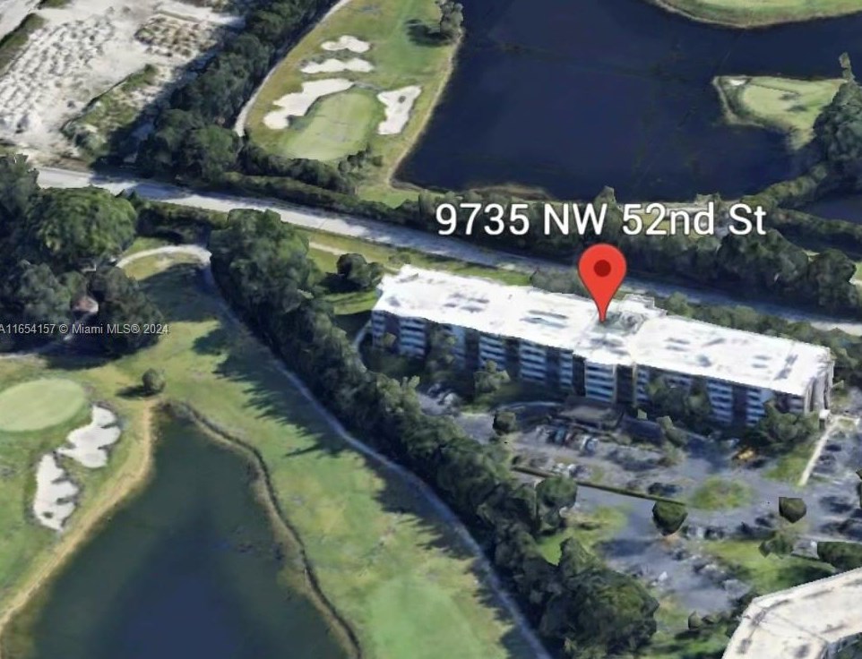 9735 52nd St, Miami FL 33178-2071 exterior