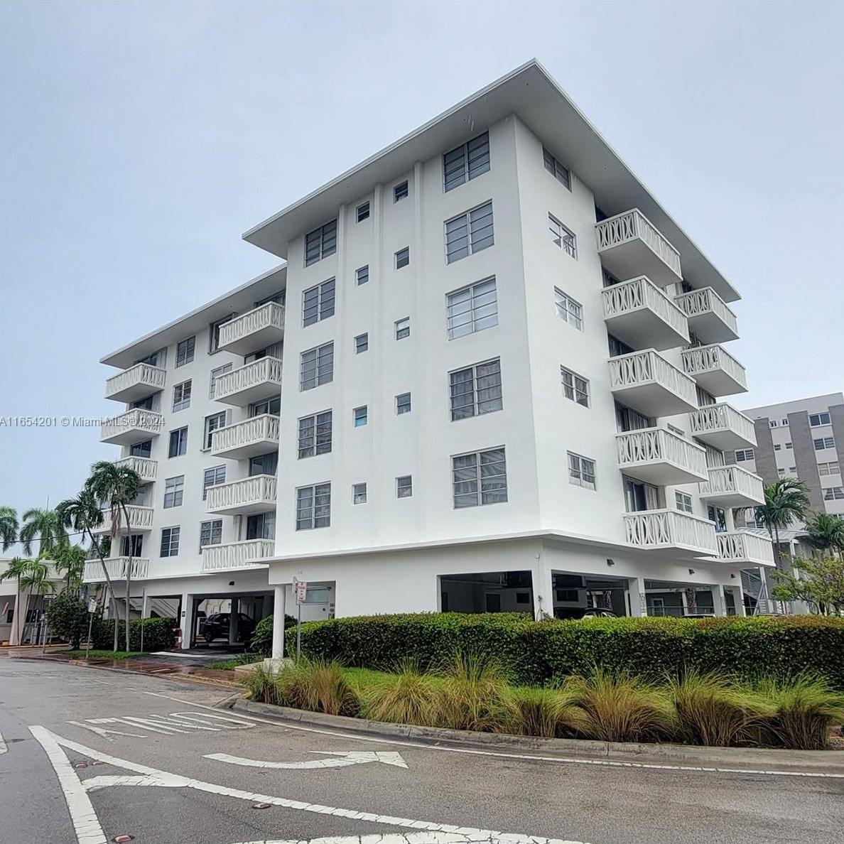 4142 N Jefferson Ave #6a, Miami Beach, FL 33140