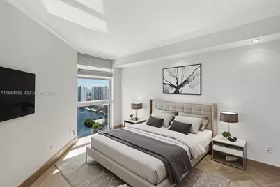 3370 Hidden Bay Dr #2708, Aventura, FL 33180 - Photo 8