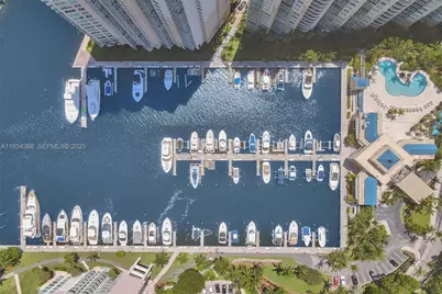 3370 Hidden Bay Dr #2708, Aventura, FL 33180 - Photo 58