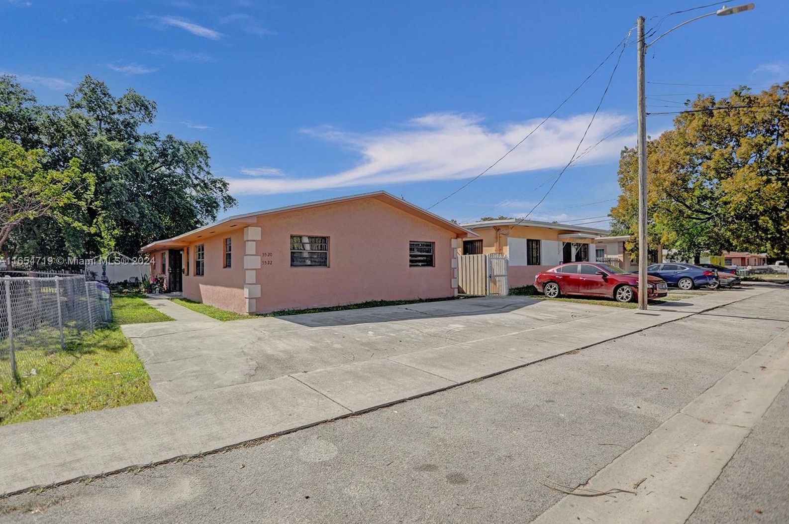 5520 7th Ct, Miami, FL 33127-1406