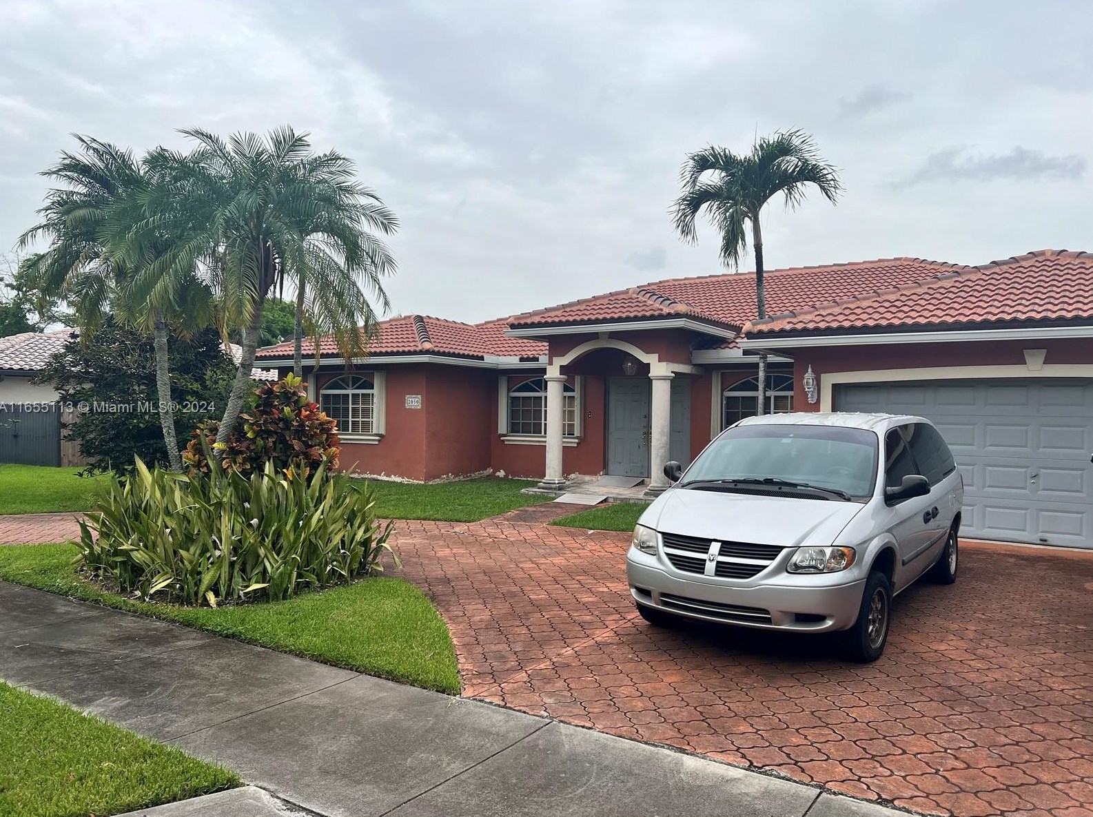 2050 Sw 123rd Ave, Miami, FL 33175