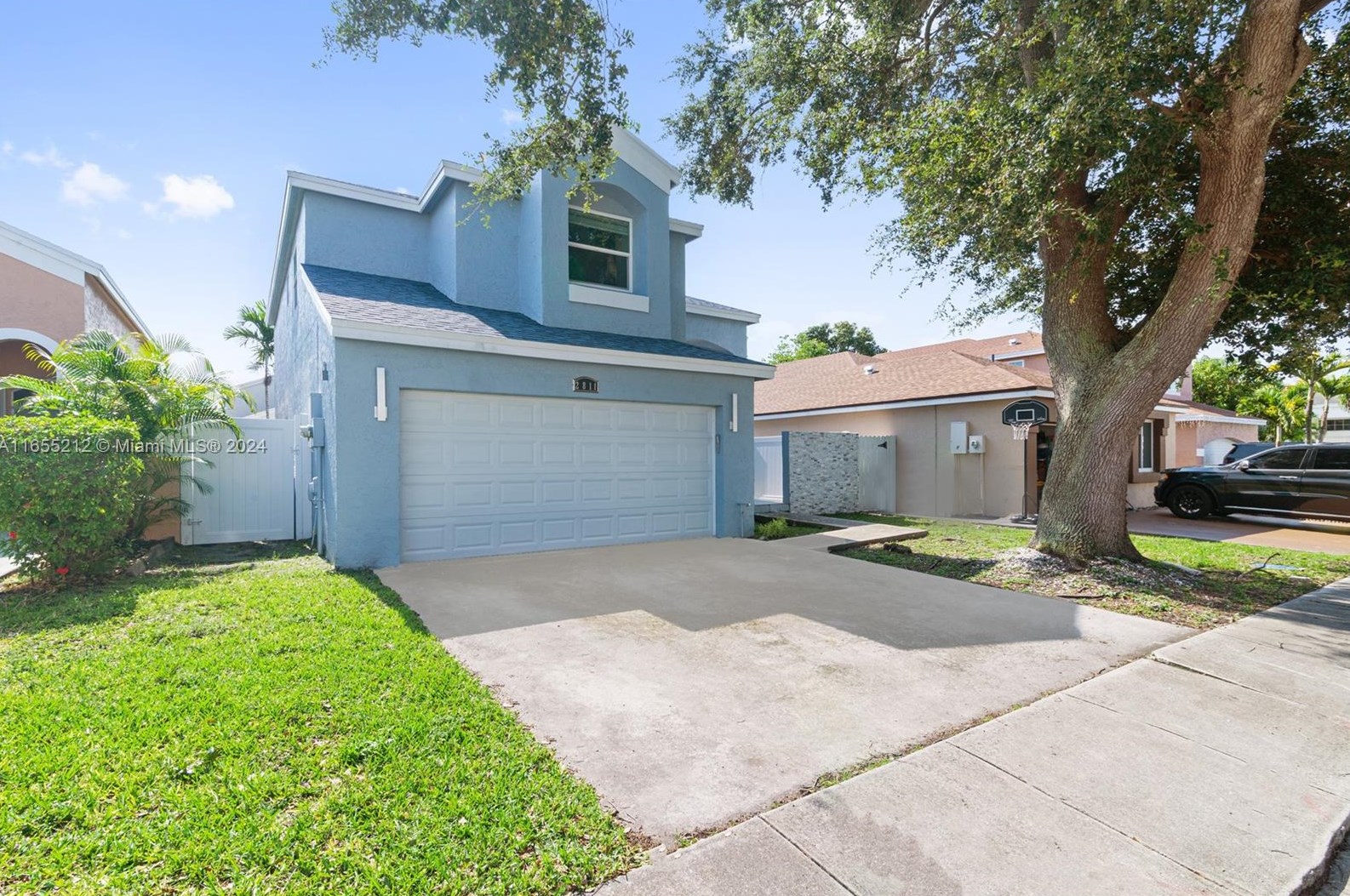 2811 River Run Terrace, Hollywood, FL 33025