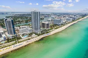 6365 Collins Ave, Miami Beach, FL 33141 - Photo 2