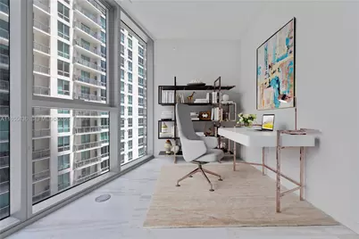 300 Biscayne Blvd Way #2702, Miami, FL 33131 - Photo 34