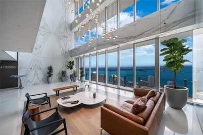 300 Biscayne Blvd Way #3201, Miami, FL 33131 - Photo 26