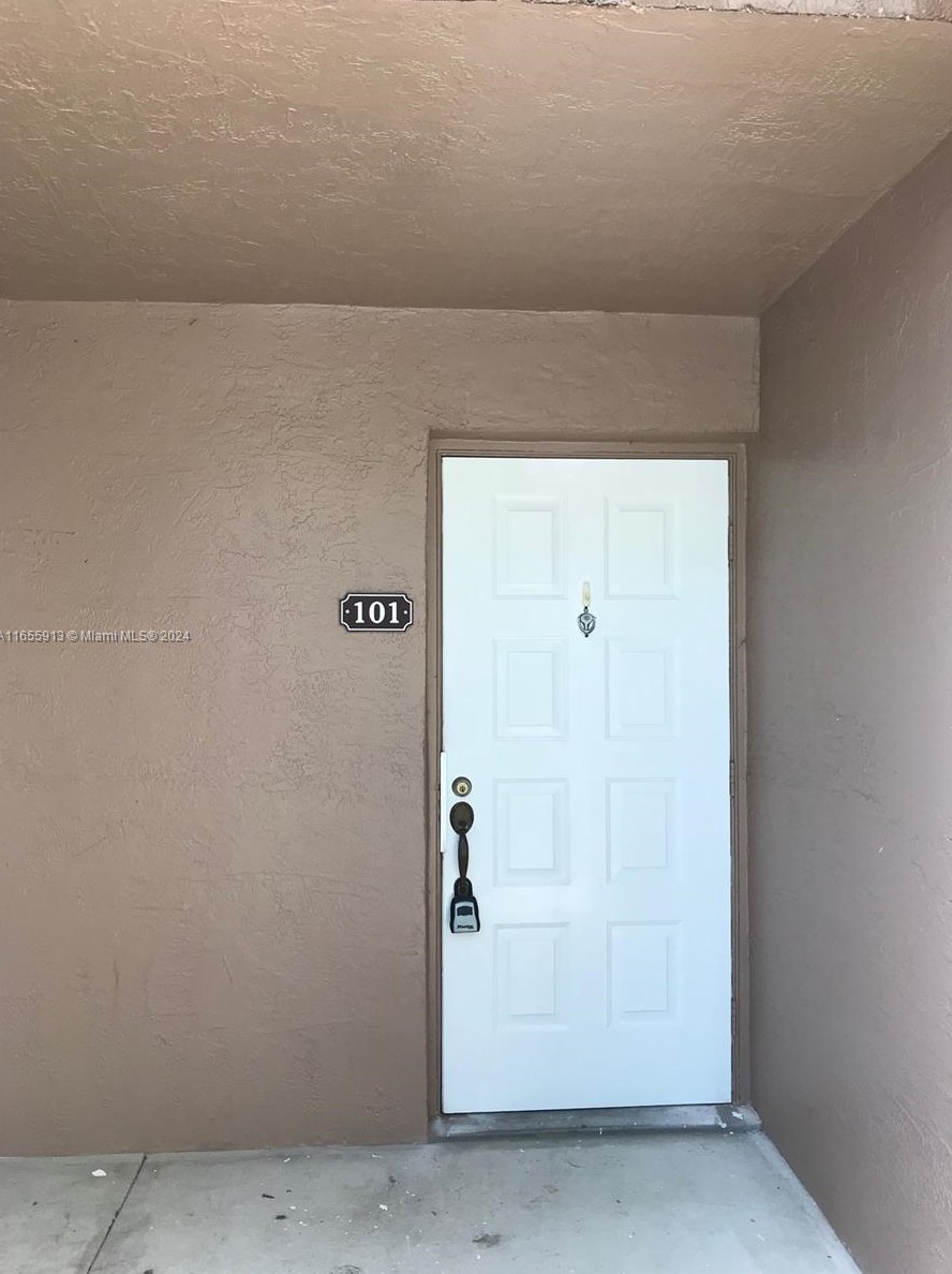 1250 Sw 113th Terrace #101, Hollywood, FL 33025
