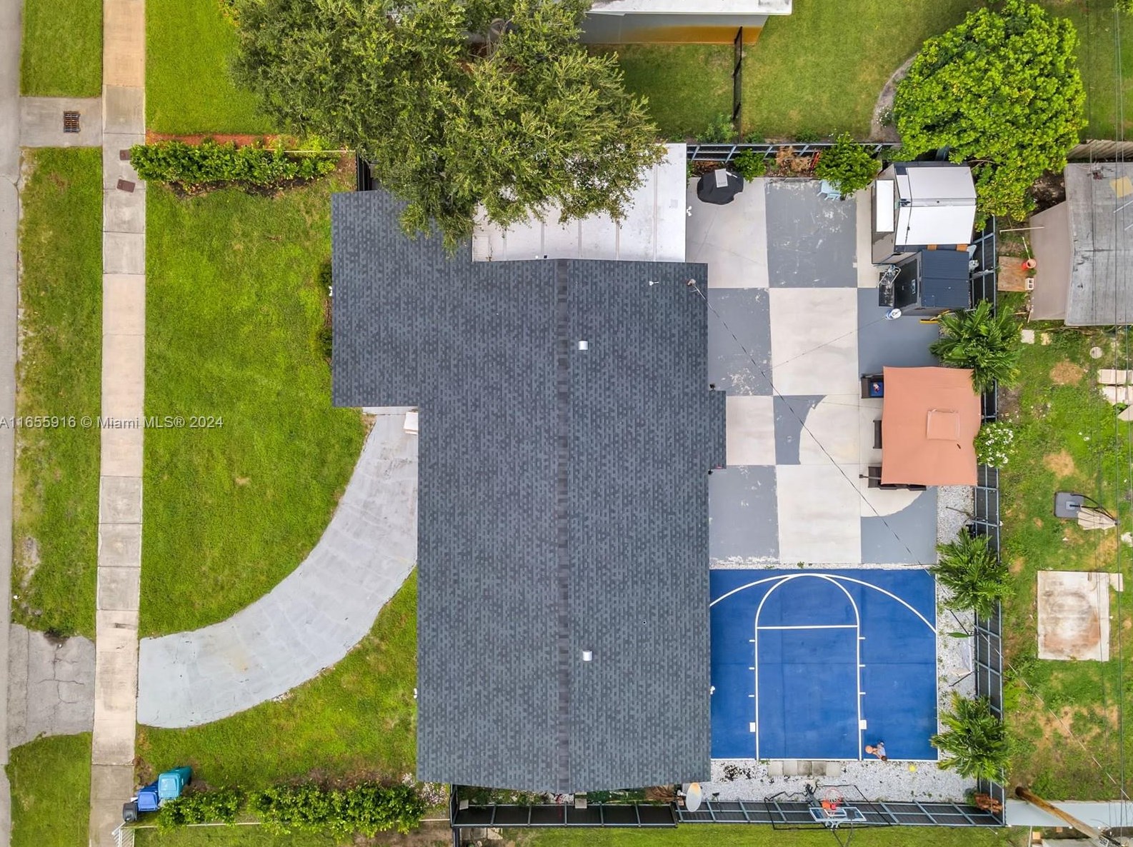 5321 180th Ter, Miami, FL 33055-3161