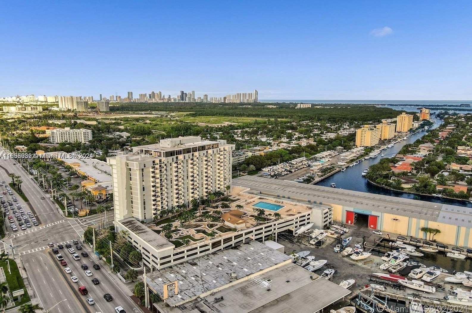 13499 Biscayne Blvd, Miami FL 33181-2026 exterior