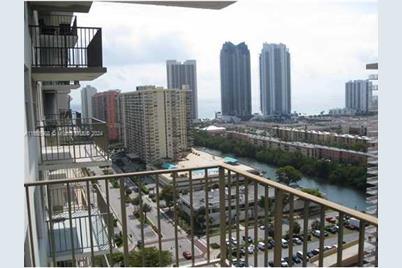 251 174th St #2106, Sunny Isles Beach, FL 33160 - Photo 1