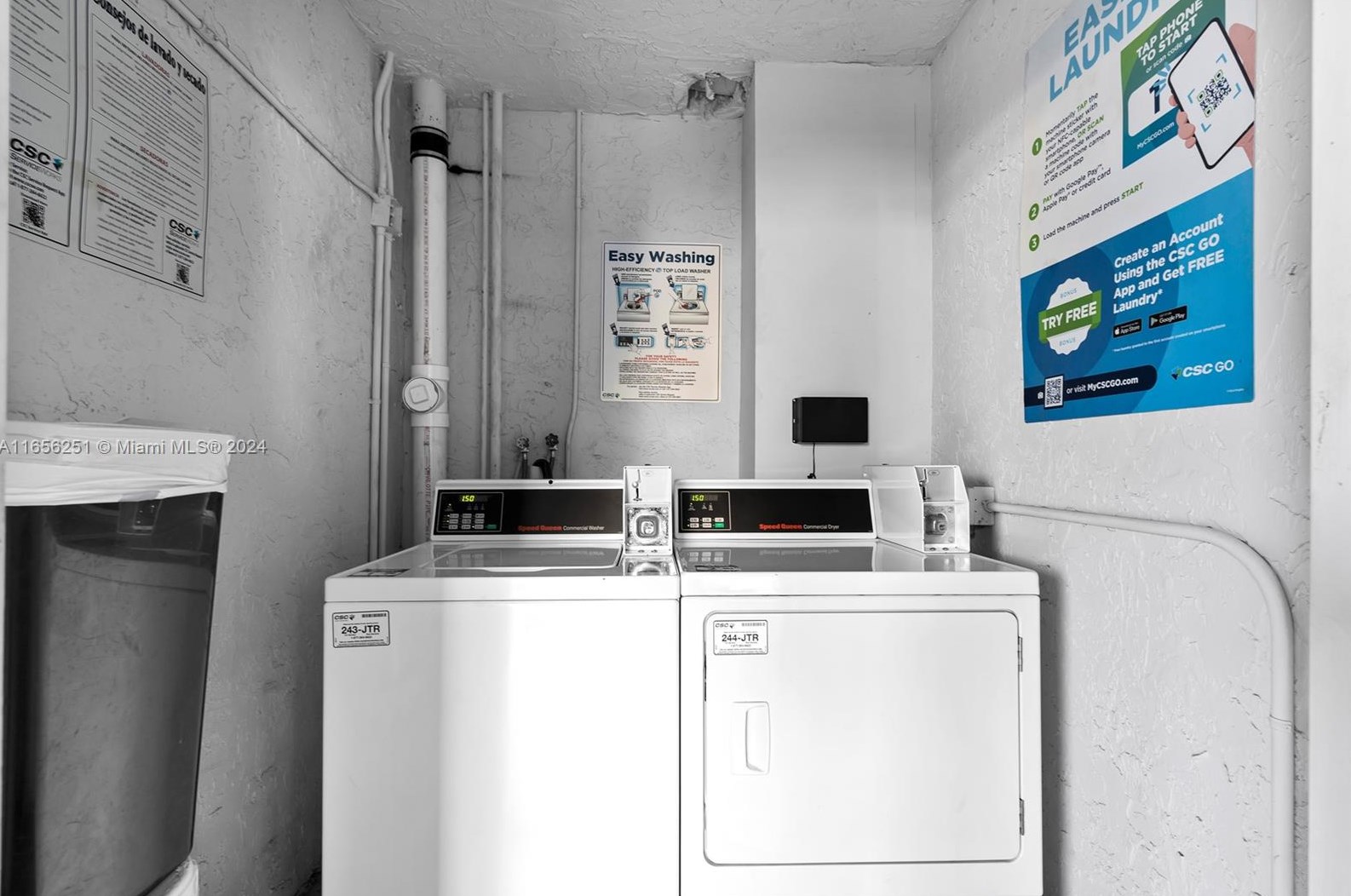 899 West Ave, Miami Beach FL  33139-5507 exterior