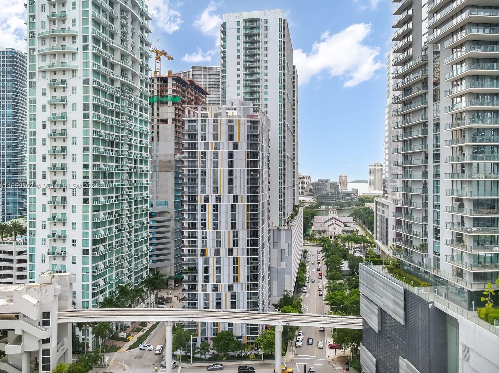 31 Se 6th St Apt 2203, Miami, FL 33131