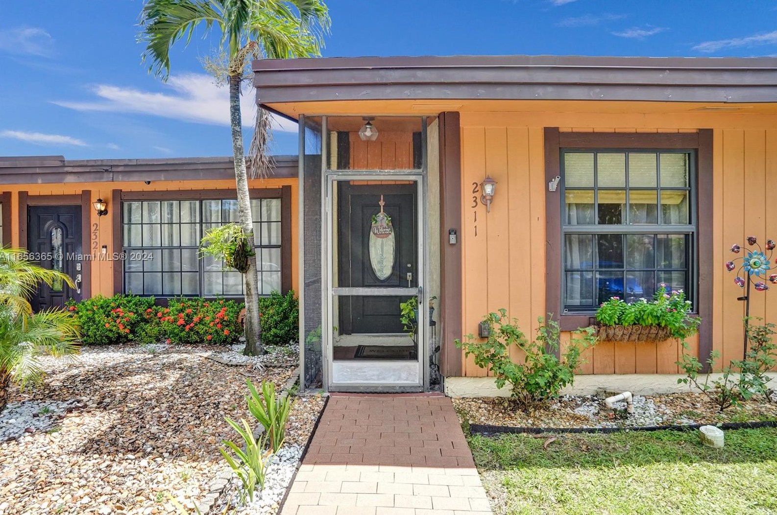 2311 Yucca Ave #2311, Hollywood, FL 33026