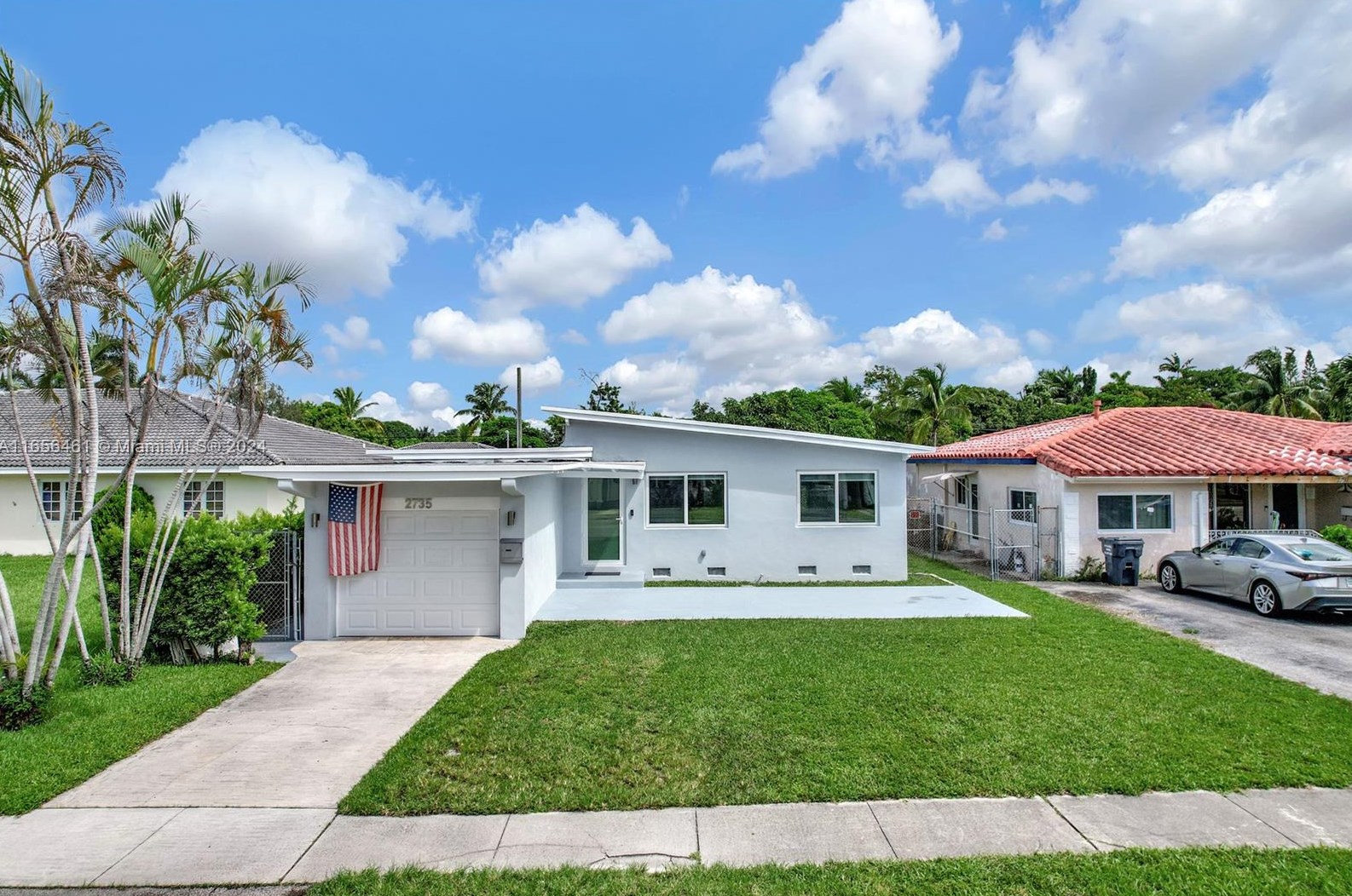 2735 Madison St, Hollywood, FL 33020-5733