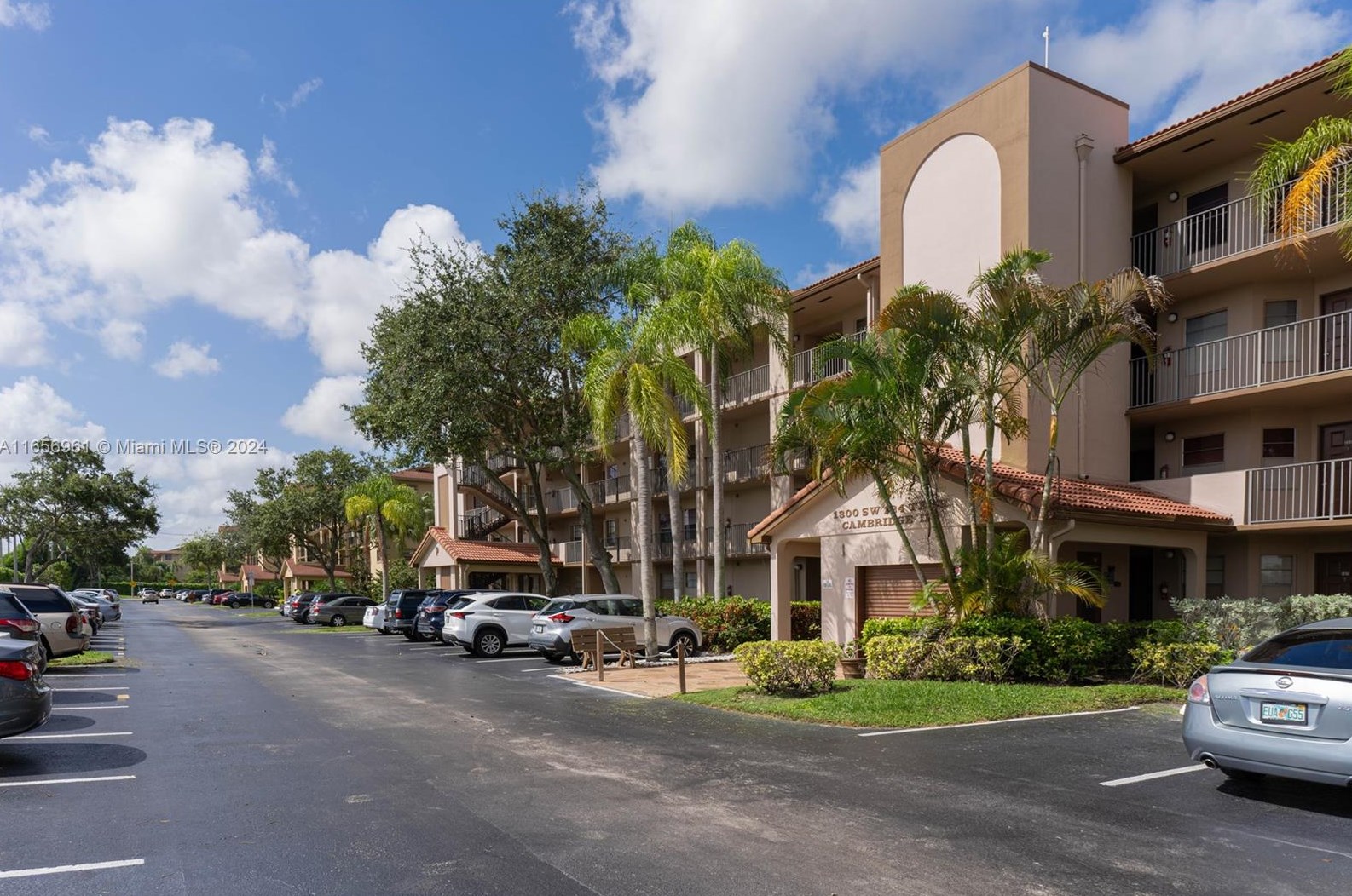 1300 Sw 124th Terrace #407p, Hollywood, FL 33027