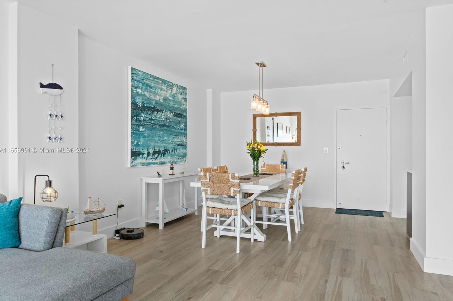 300 Bayview Dr Apt 1510, Miami, FL 33160