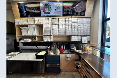 Pizzeria Coconut Grove, Coconut Grove, FL 33133 - Photo 1