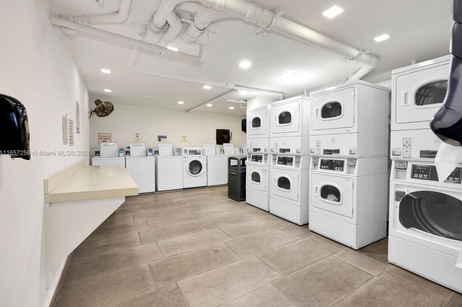 750 64th St, Miami FL  33138-6209 exterior