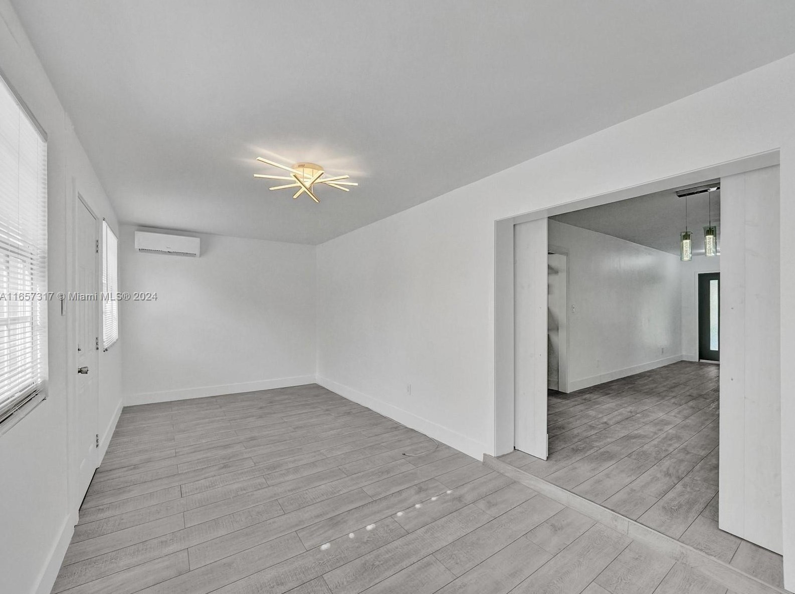 2446 Fillmore St, Hollywood FL 33020-4308 exterior