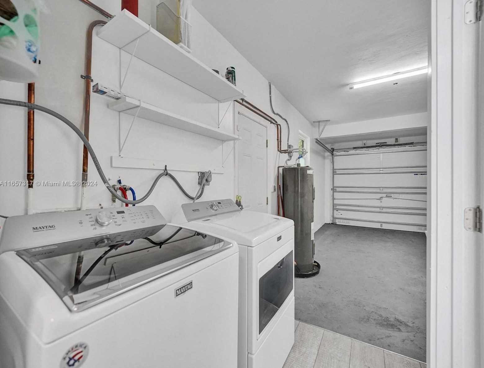 2446 Fillmore St, Hollywood FL 33020-4308 exterior