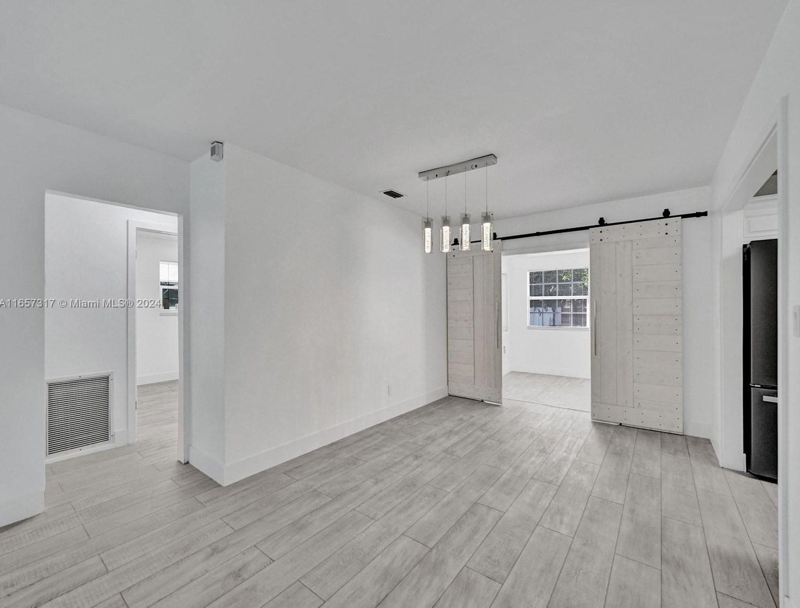 2446 Fillmore St, Hollywood FL 33020-4308 exterior