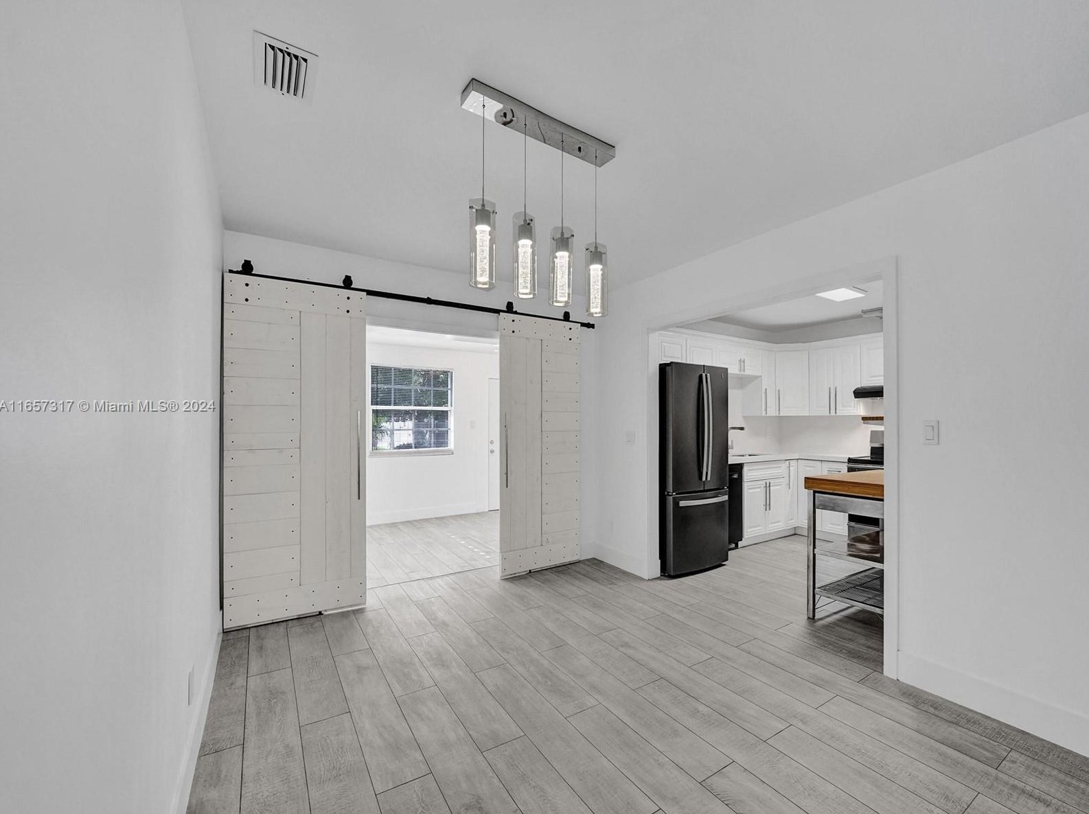 2446 Fillmore St, Hollywood FL 33020-4308 exterior